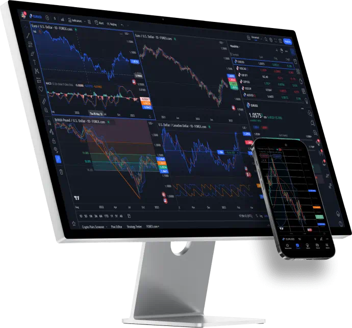 Trading Dashboard